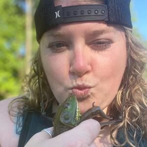 Meet your Posher, Lauren